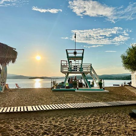 Holiday Home Hurka Экстерьер фото