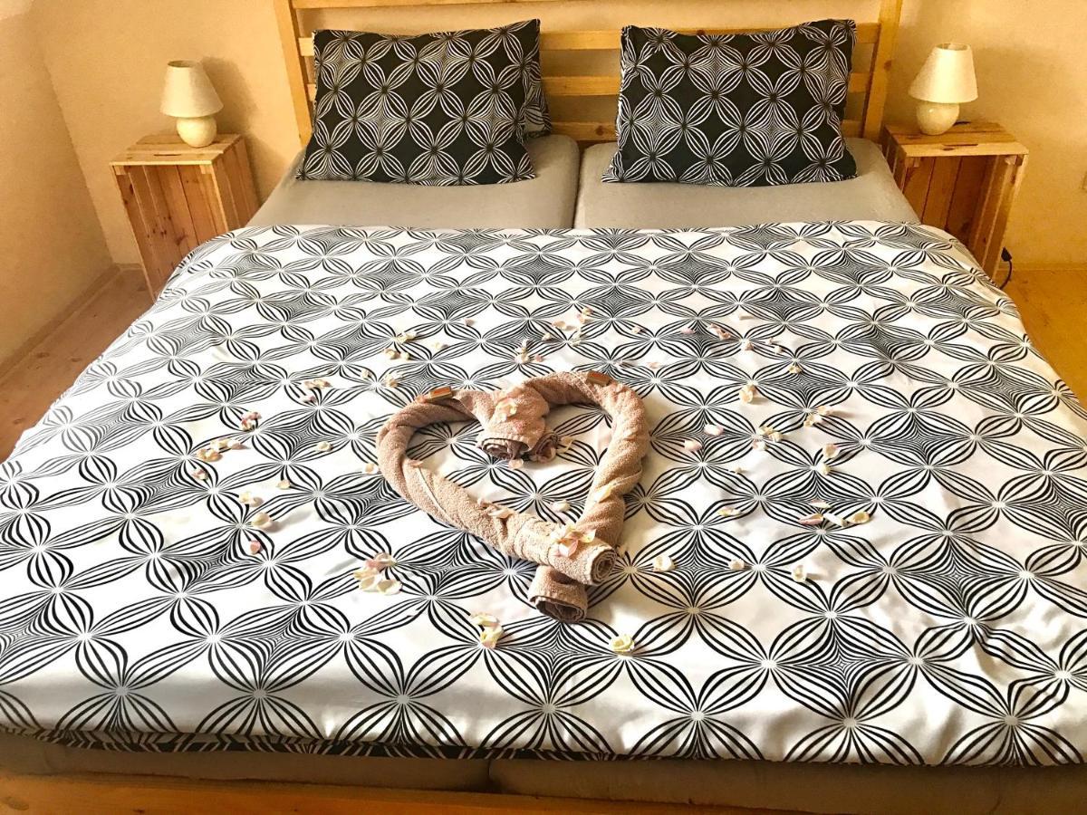 Holiday Home Hurka Экстерьер фото