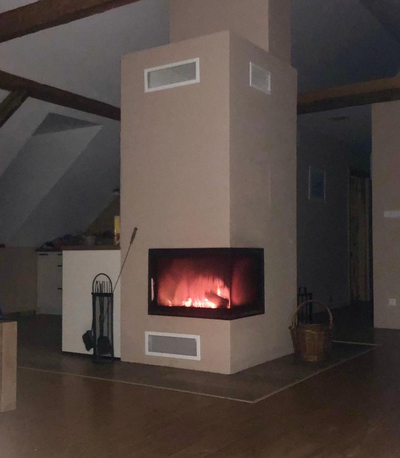 Holiday Home Hurka Экстерьер фото