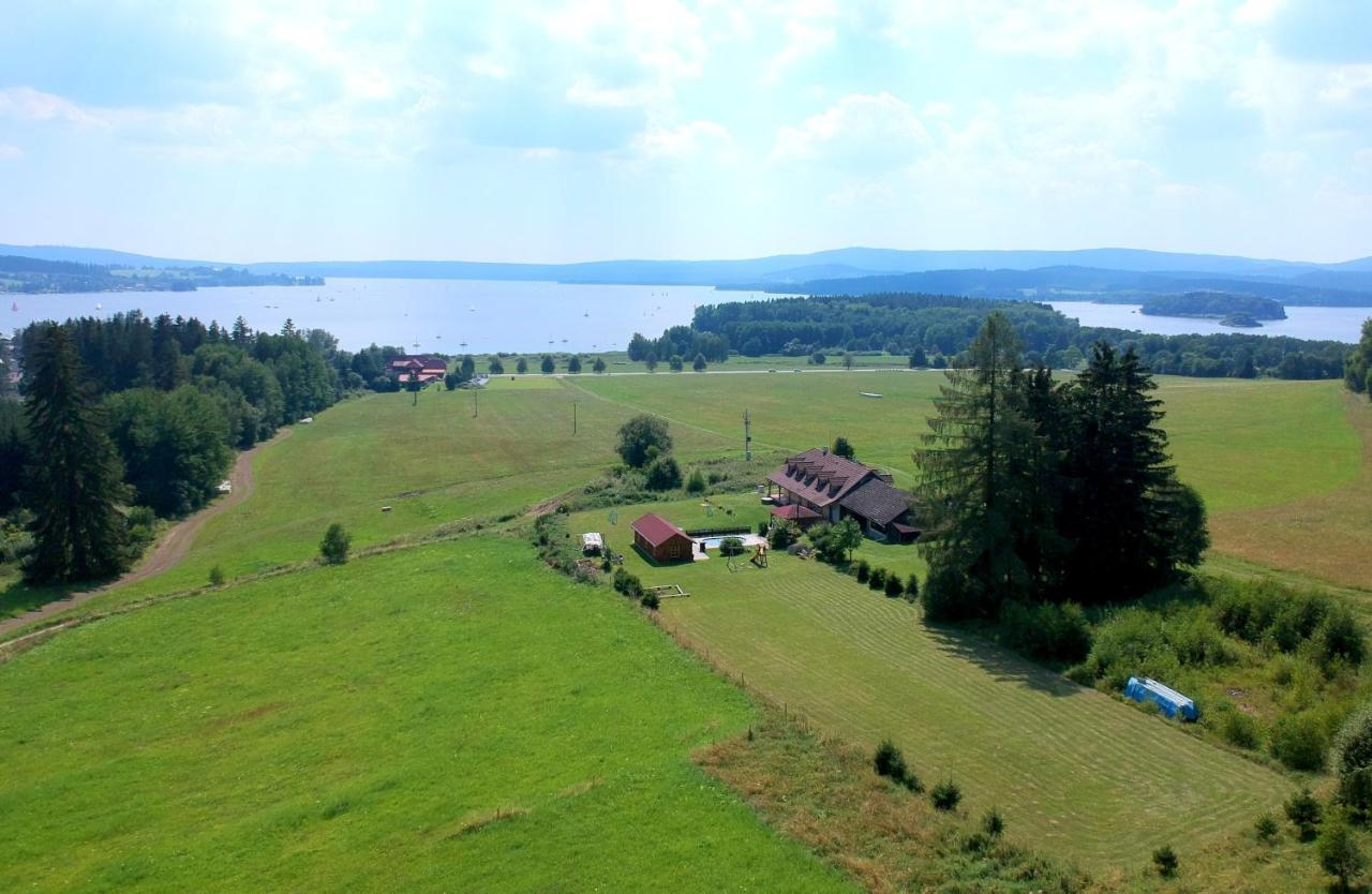 Holiday Home Hurka Экстерьер фото