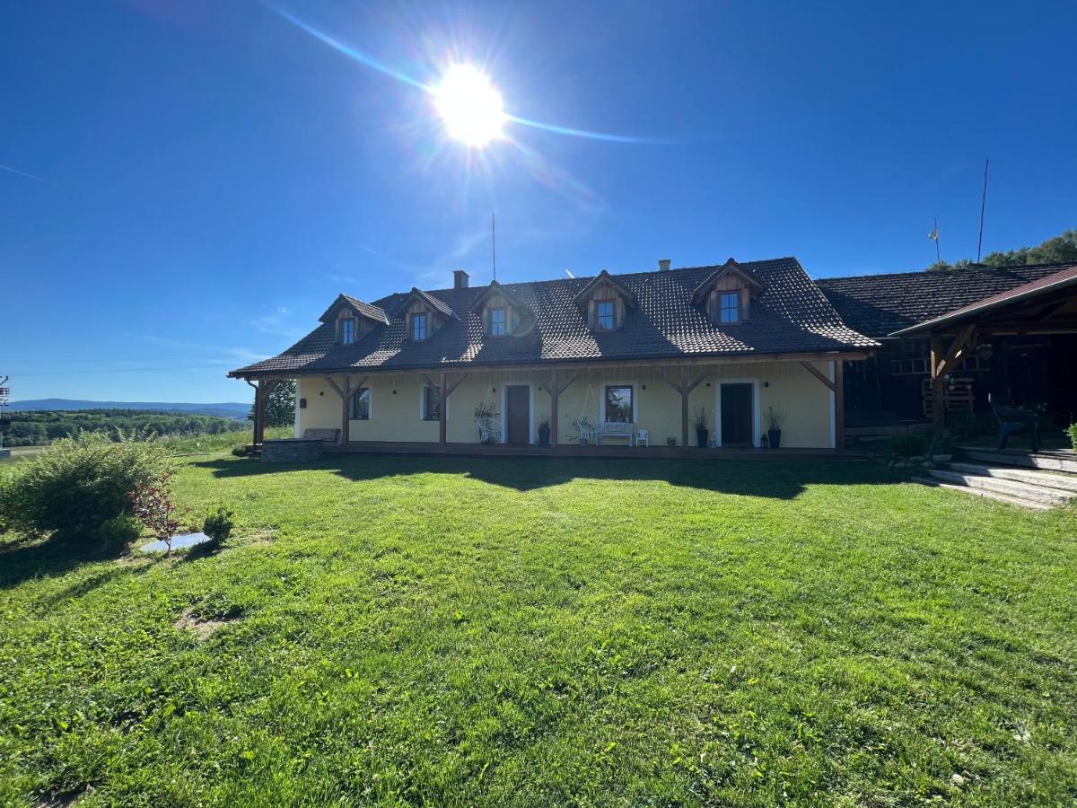 Holiday Home Hurka Экстерьер фото