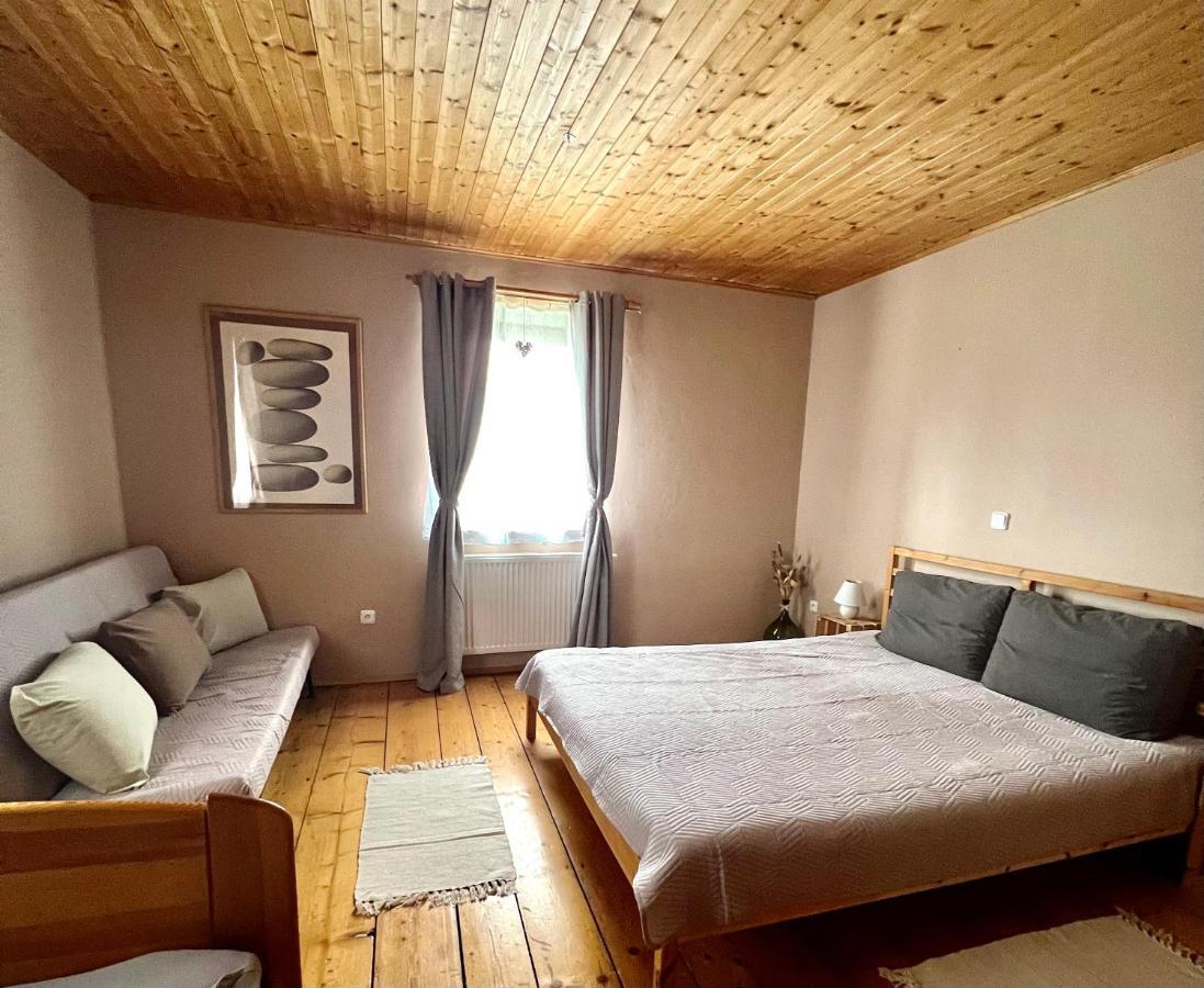Holiday Home Hurka Экстерьер фото