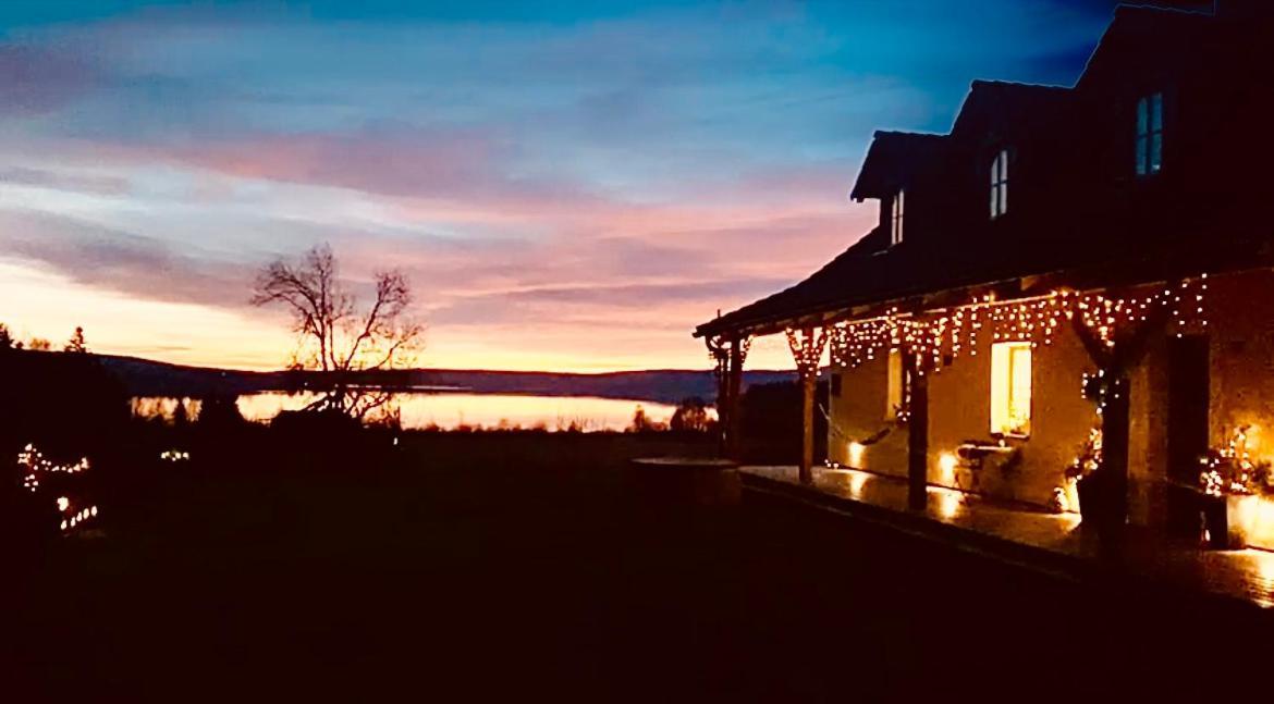Holiday Home Hurka Экстерьер фото