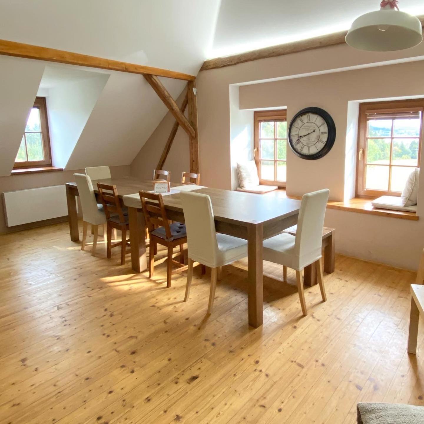 Holiday Home Hurka Экстерьер фото