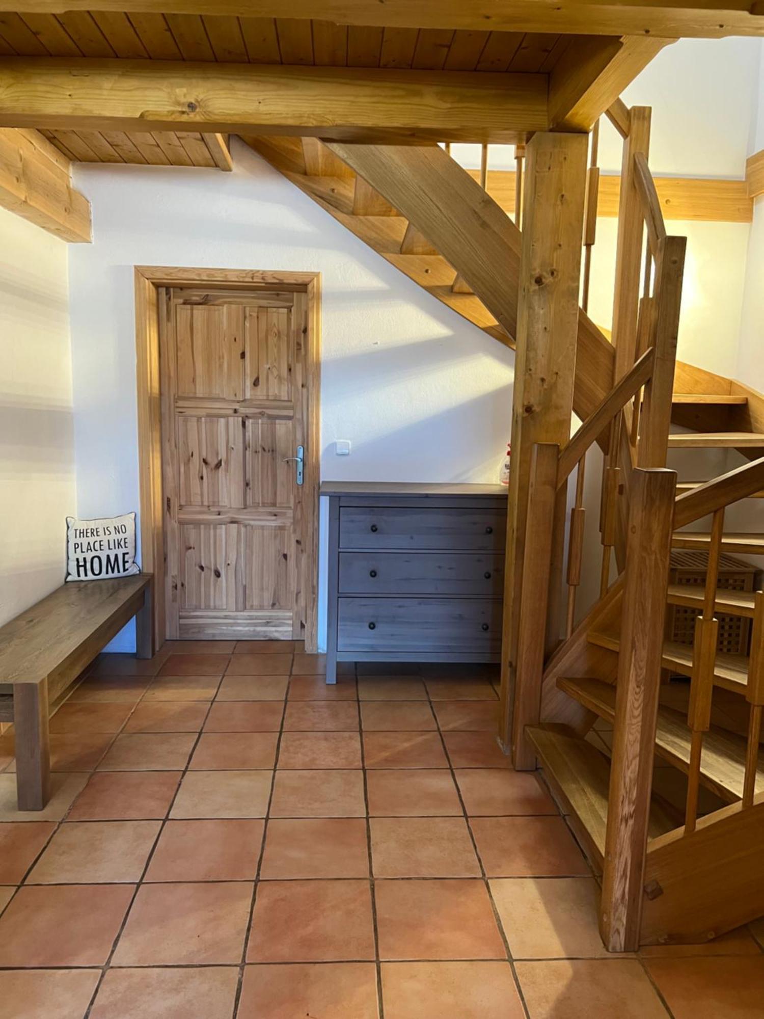 Holiday Home Hurka Экстерьер фото
