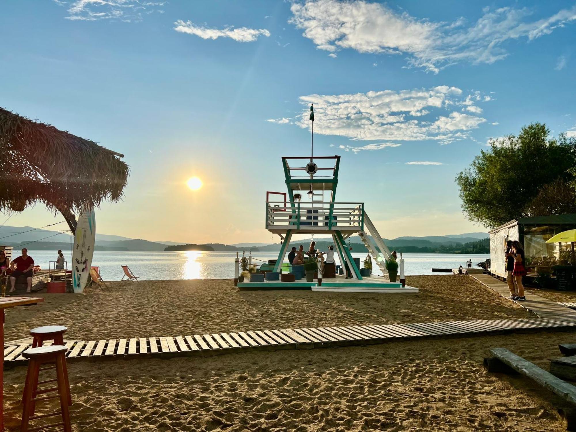 Holiday Home Hurka Экстерьер фото