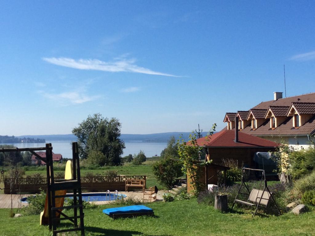 Holiday Home Hurka Экстерьер фото