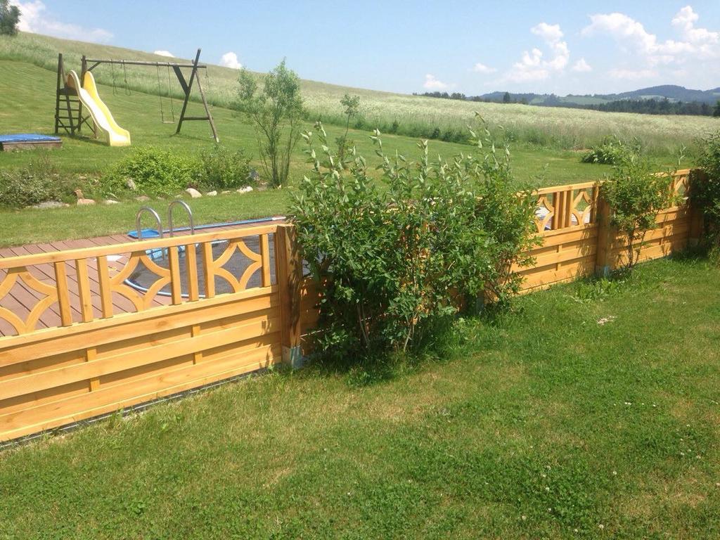 Holiday Home Hurka Экстерьер фото