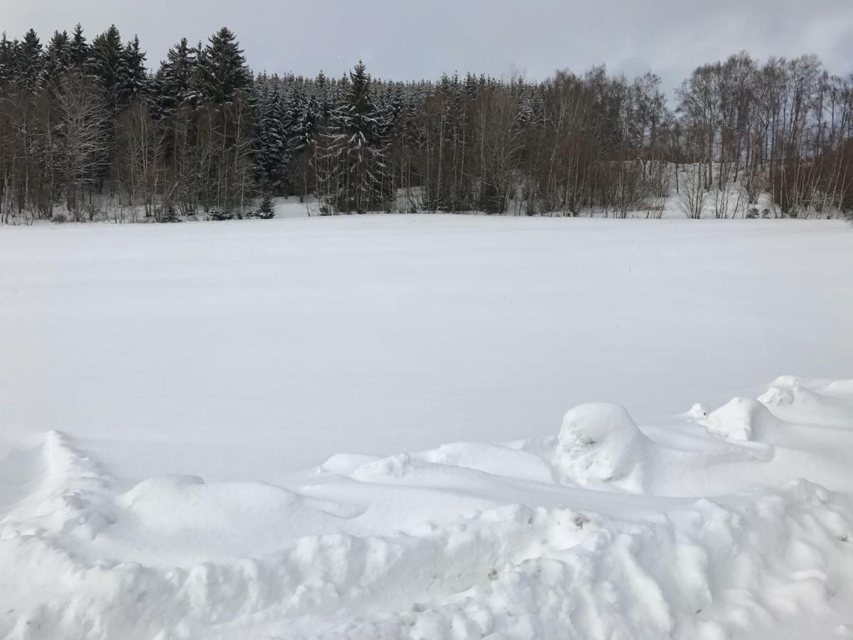Holiday Home Hurka Экстерьер фото