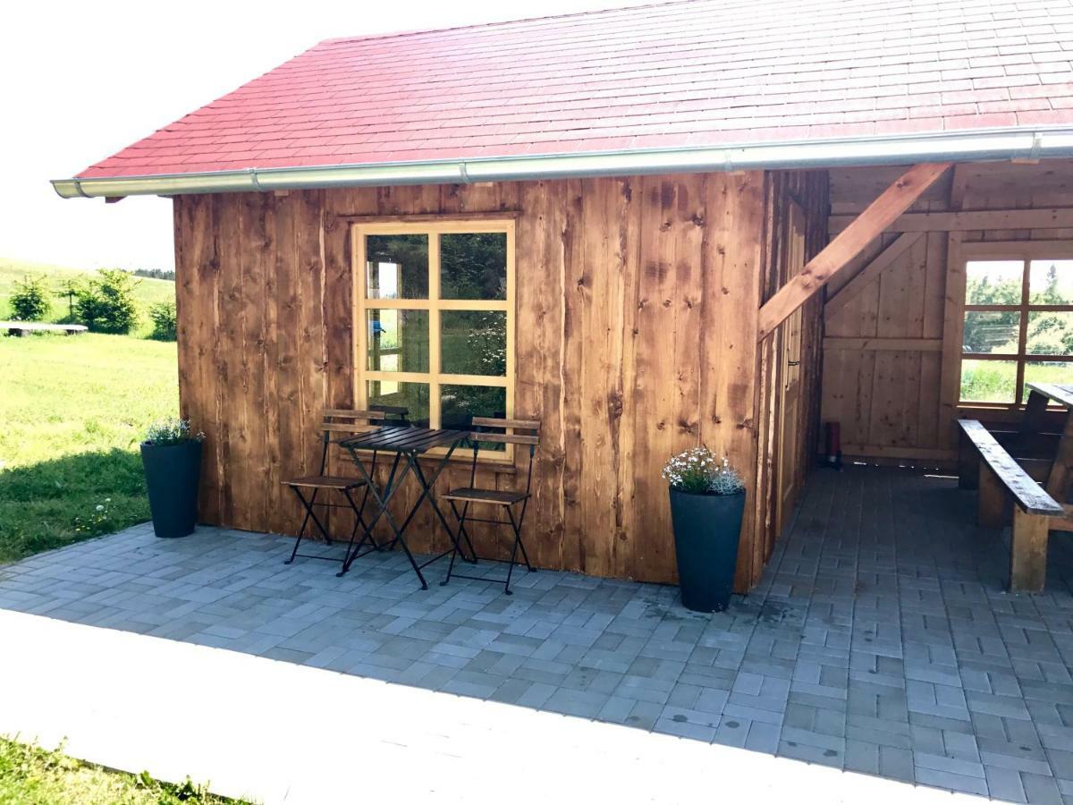 Holiday Home Hurka Экстерьер фото